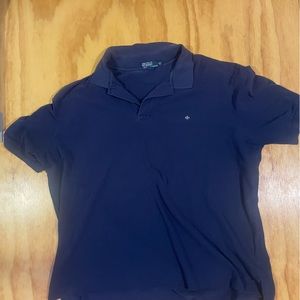 Used but new 3xlt polo